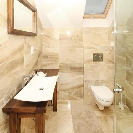 Three-bedroom Holiday In Feriehus *